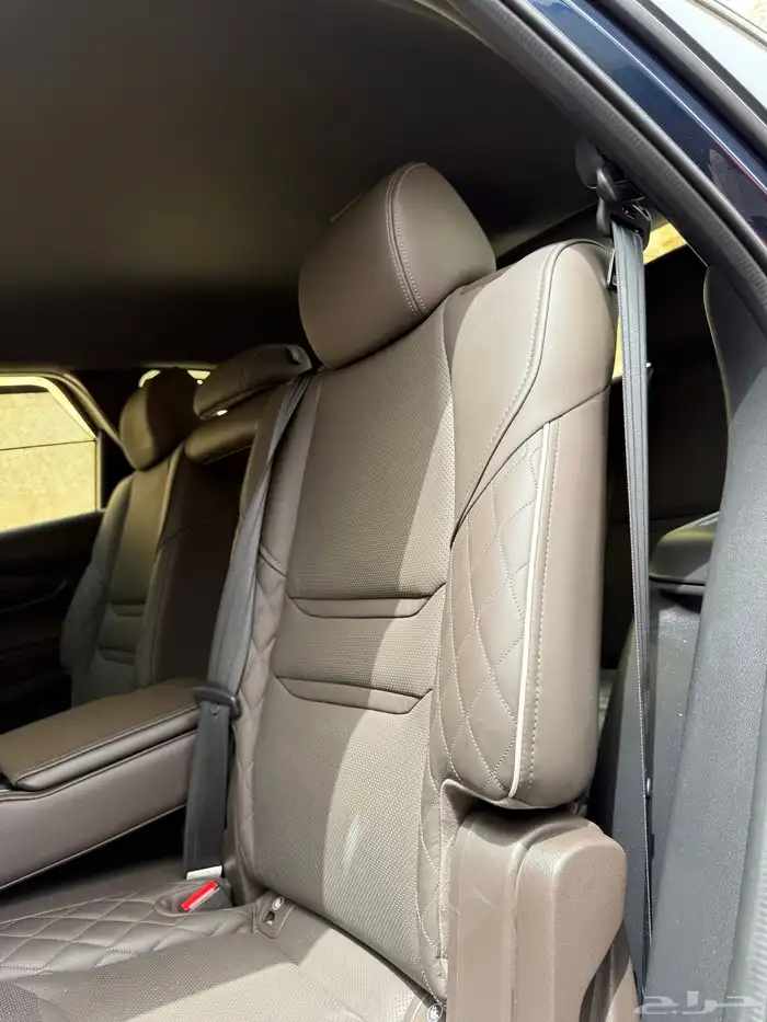 مازدا_CX9_سقنتشر_2022 49