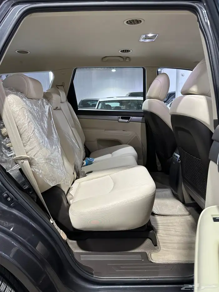 كيا موهافي 2020 نص فل مخززن وكالة بدي ومحركات شرط 36