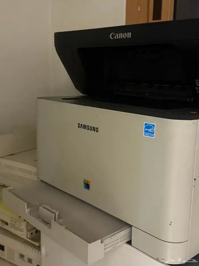 فرصه لاتتعوض ( طابعة للبيع) 5