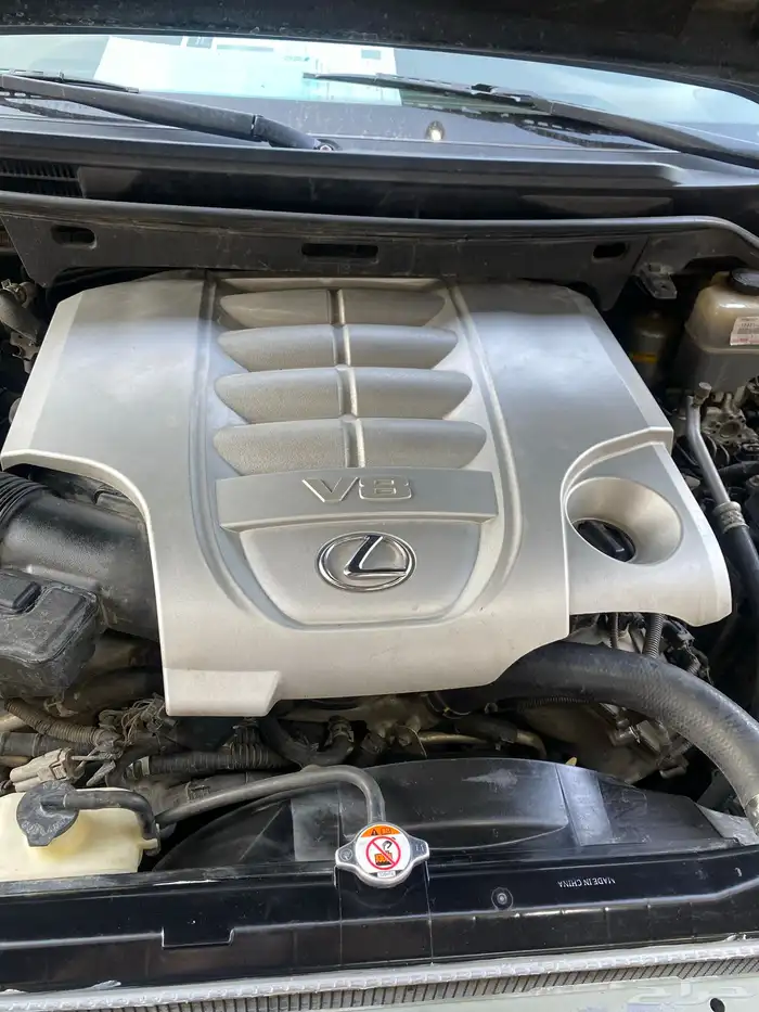 مكينة مكائن لكزس 0