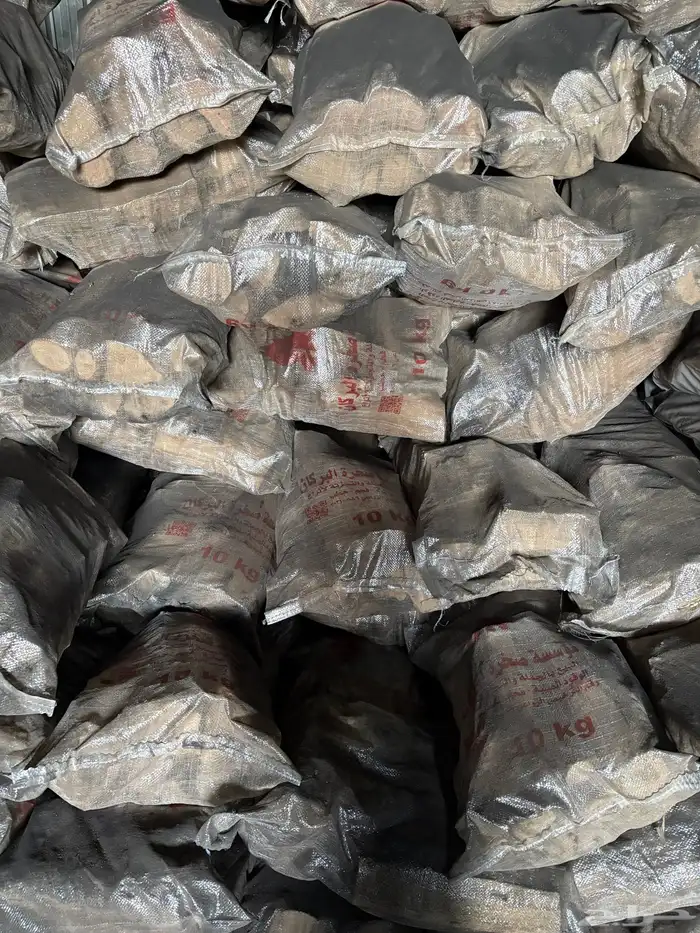 حطب وفحم مستورد 25 0