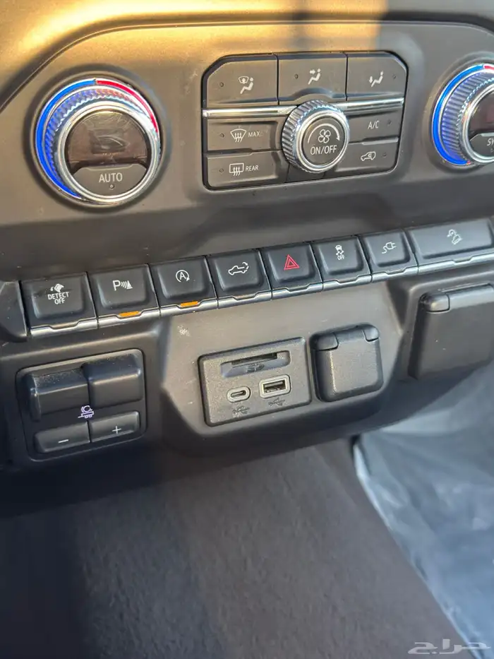 جمس سييرا 2019 28