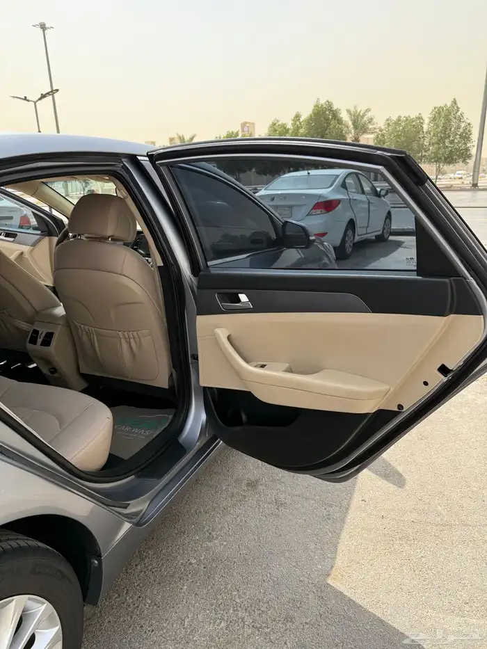 سوناتا للبيع 2017 9