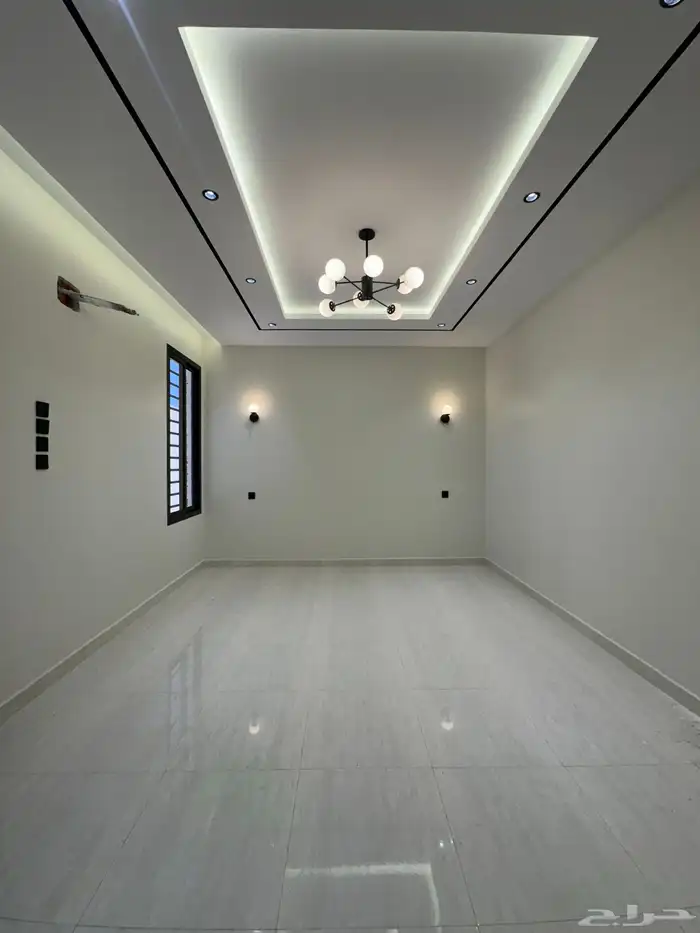 للبيع روف بتشطيب راقى جدا احد رفيده 18