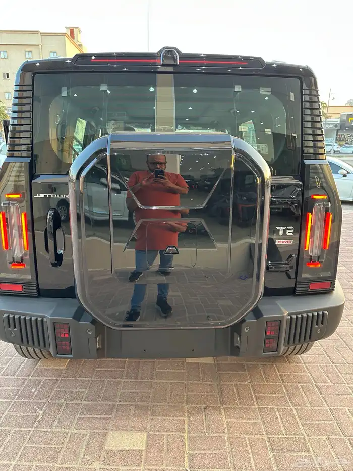 جيتور T2 لاكجري 2026 فل 28