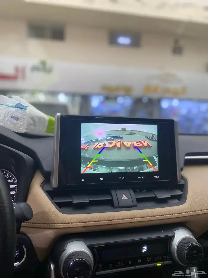 كاميرا راف فور خليجي 0