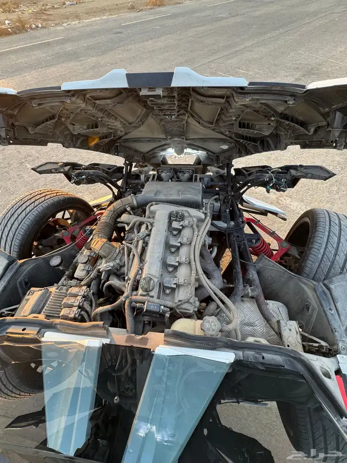 سلينق شوت 2016 SL أبيض 17