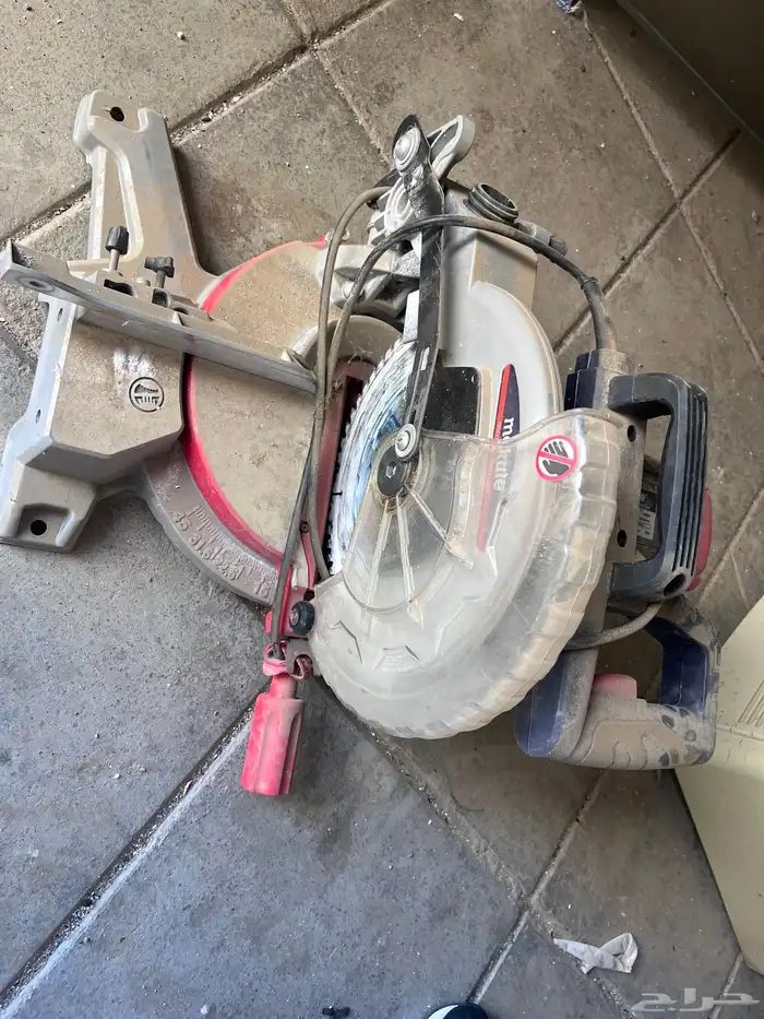 مكينه قص خشب 1