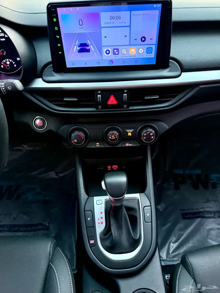 كيا سيراتو K3 2021 15