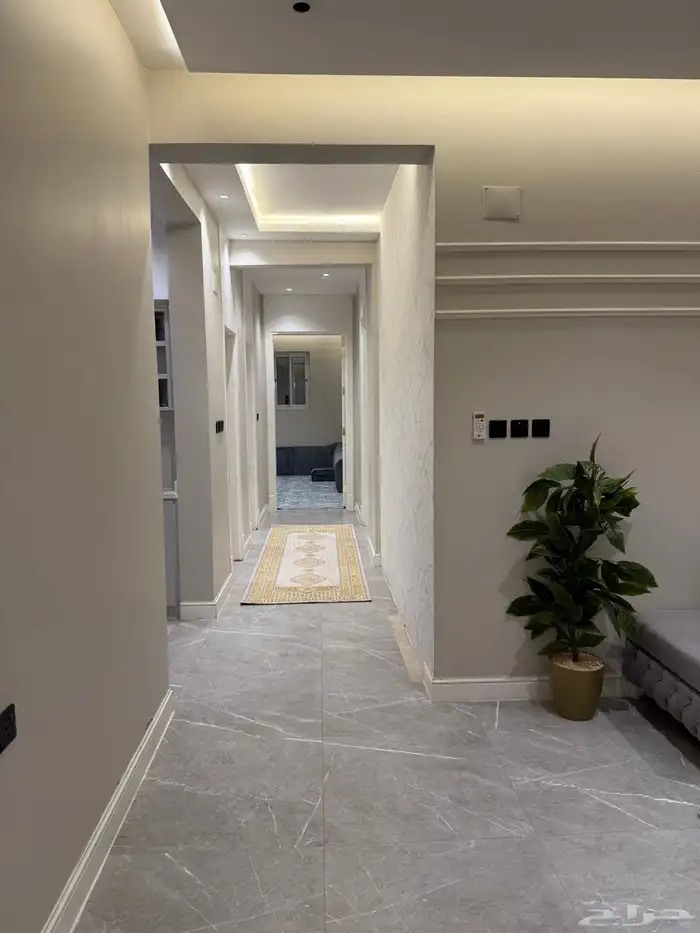 ملحق مفروش بالكامل للإيجار 4