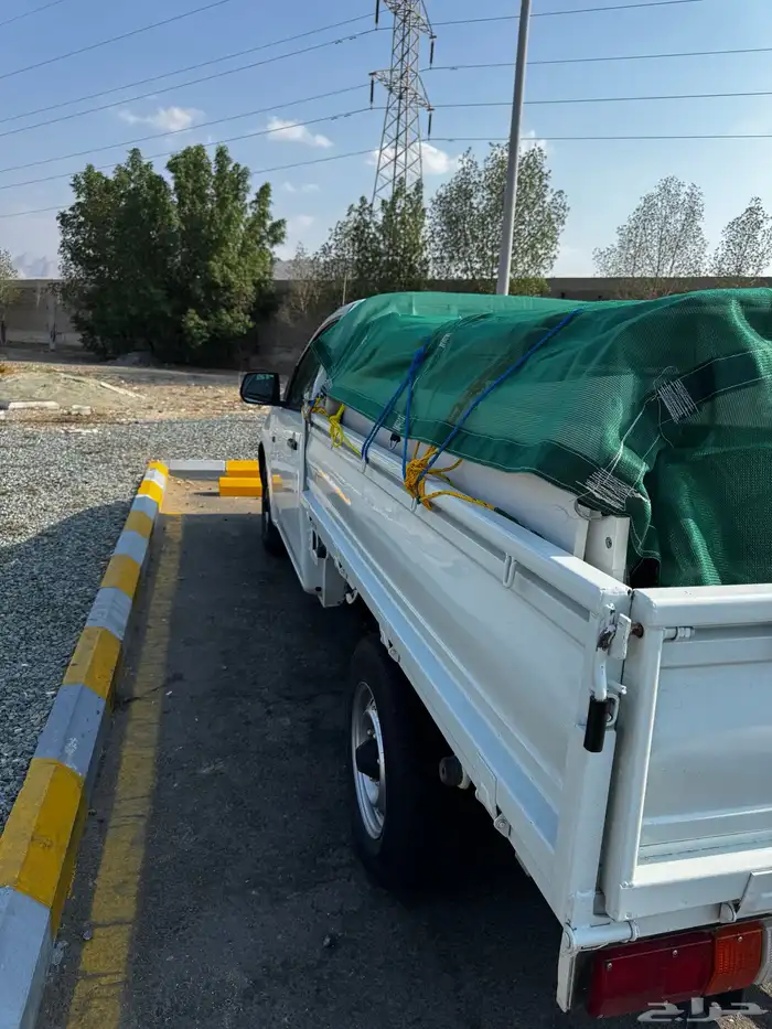 توصيل   ونقل 16