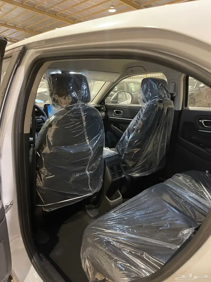 هوندا HRV نص فل 2025 سعودي باقل قسط يبدأ من 1199 2