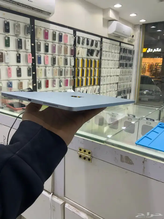 ايباد آير الجيل 6 2