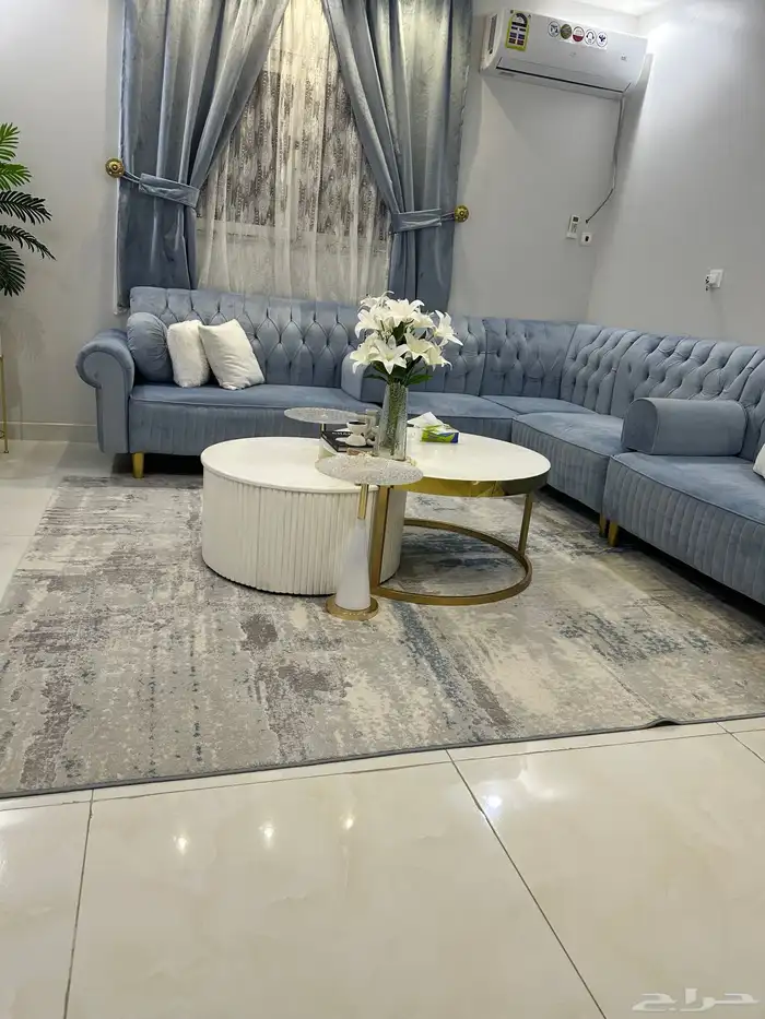 كنب حرف ال 1