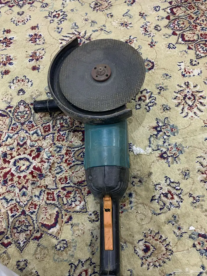 صاروخ ماكينه 0