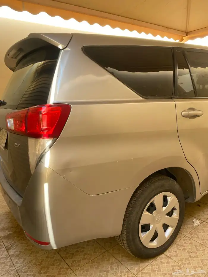 انوفا فل كامل موديل 2016 5