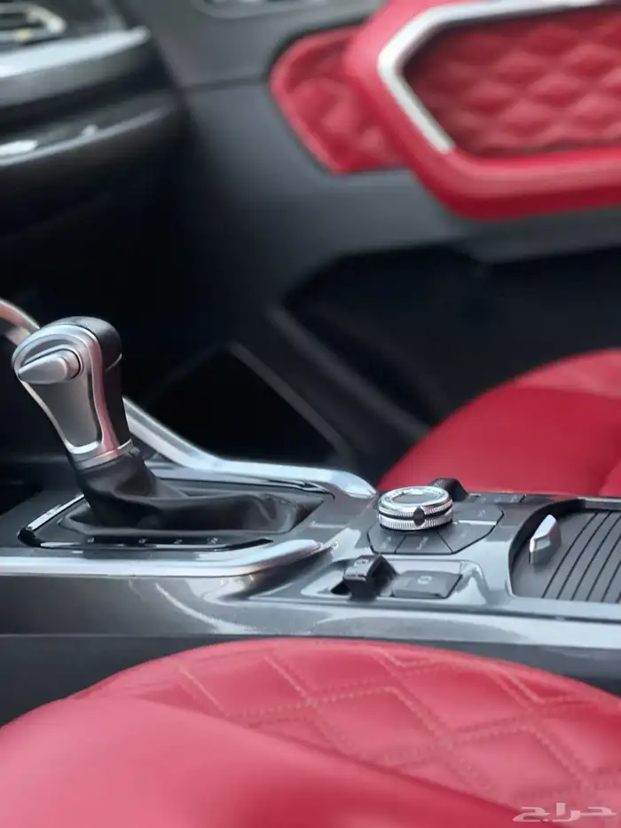 هافال H6 2020 فل كامل 7