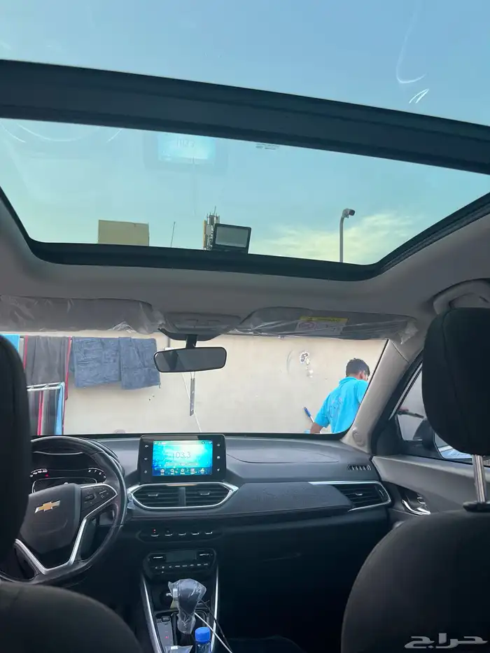 شفرولية جروف 22 فل كامل ممشى 103 3