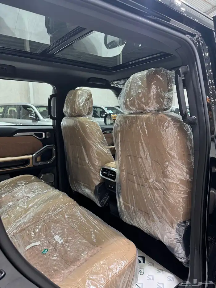 جيتور تي T2 موديل 2026 فل كامل - سعودي 12