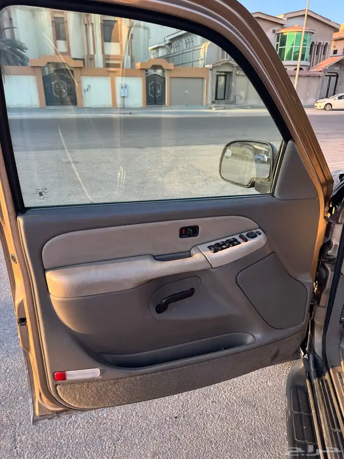 جمس سوبربان 2000 حجم 6.0 16