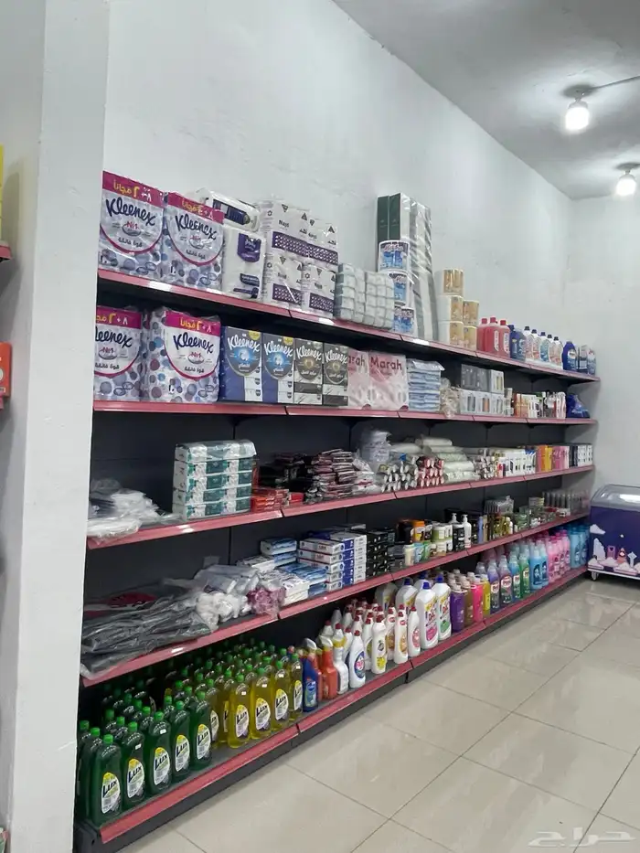 بقالة للتقبيل 6