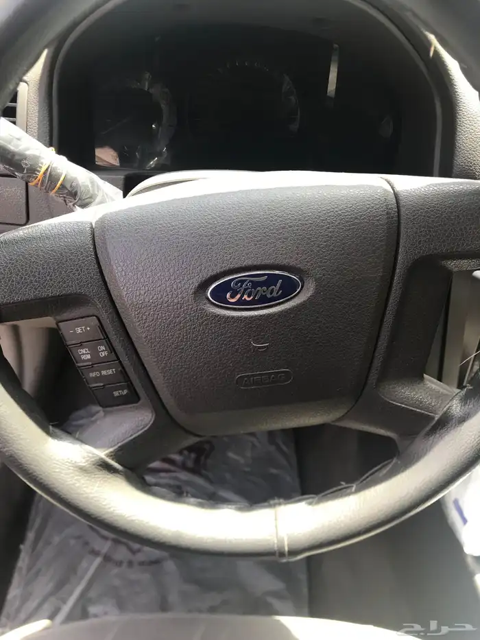 فورد فيوجن 2012 للبيع 4