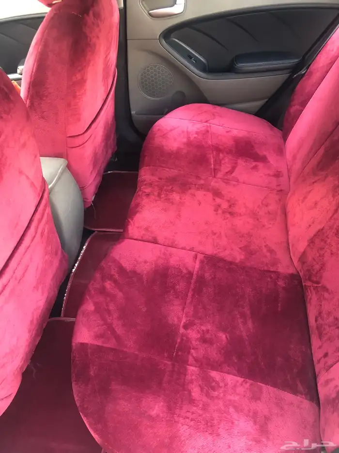 كيا سيراتو 2014 5