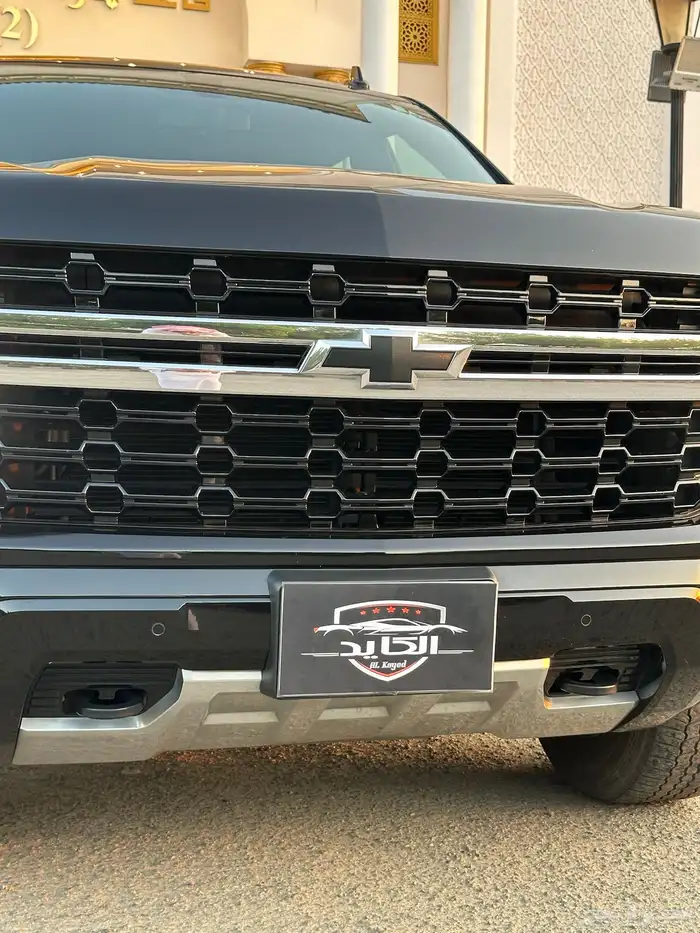 شفروليه تاهو 2022 (وكالة قمة النظافة) 15