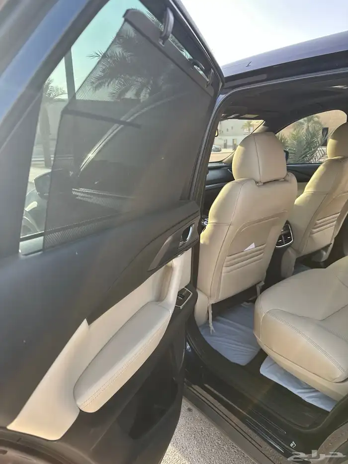 جيب مازدا CX9 بحالة الوكالة 16