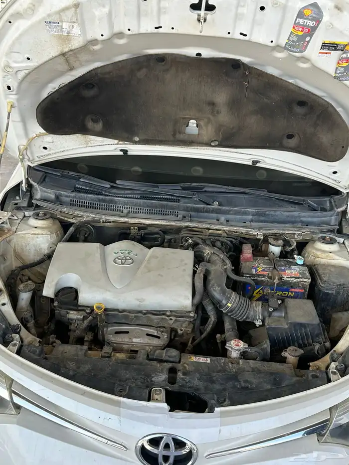 يارس للبيع 2017 4