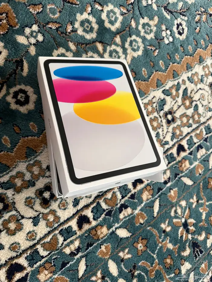 ايباد ابل 11 0