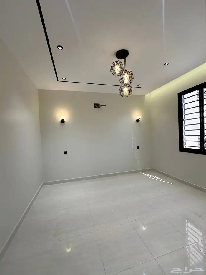 للبيع روف بتشطيب راقى جدا احد رفيده 16