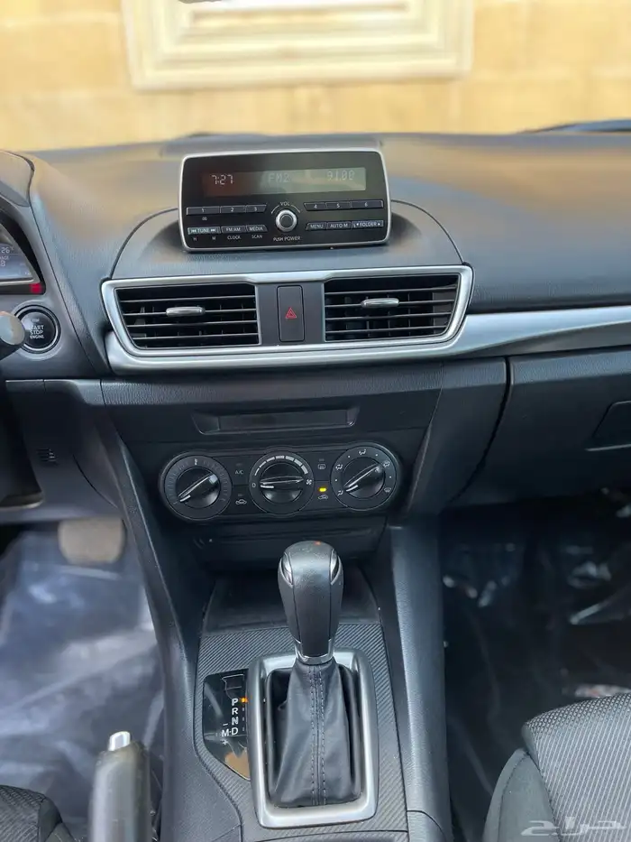 مازدا - 2013 - 3 11