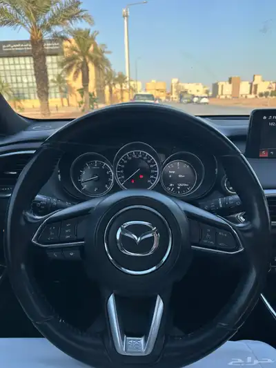 جيب مازدا CX9 بحالة الوكالة index