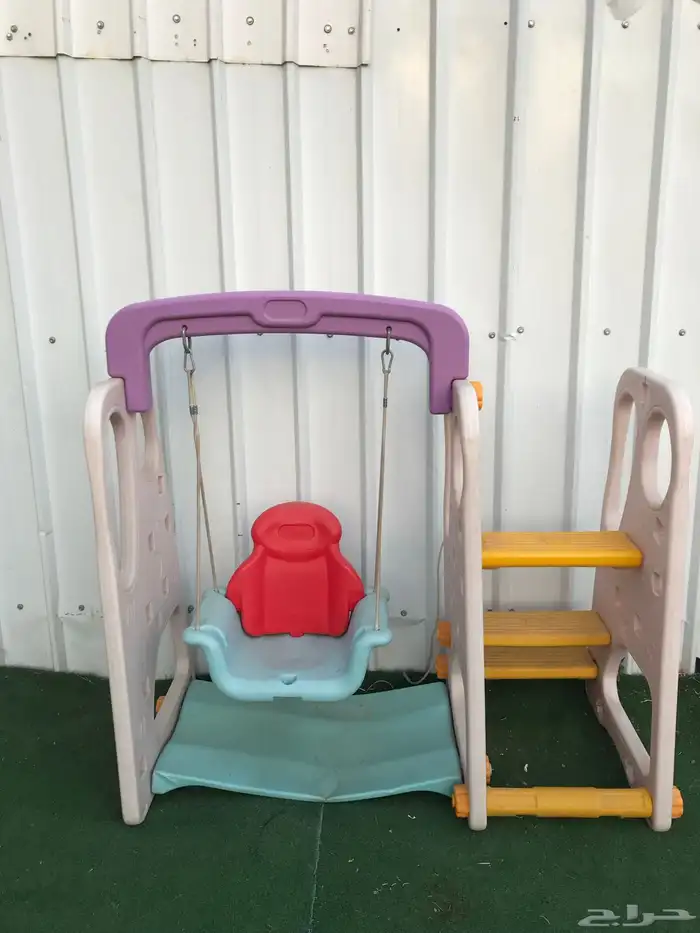 ألعاب أطفال 0