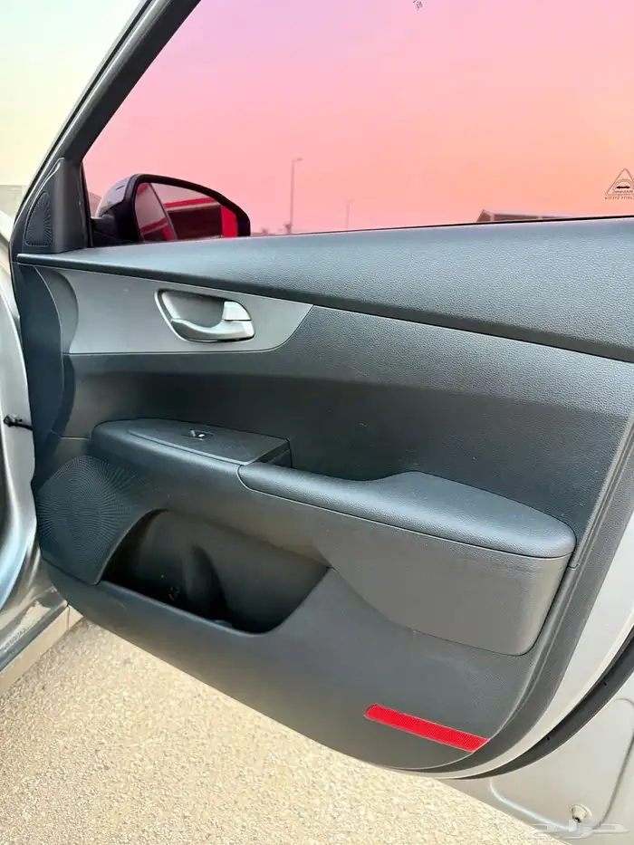 كيا سيراتو K3 2021 16