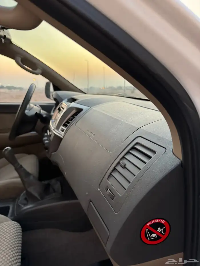 فورشنر وكالة بدون دبل 2013 45