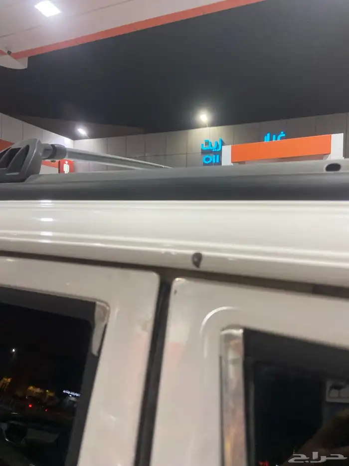 جيب شروكي 1997 66