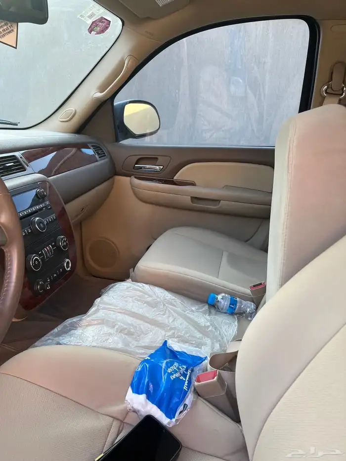 للبيع شفروليه 2009   أسود   مخزن ونادر 9