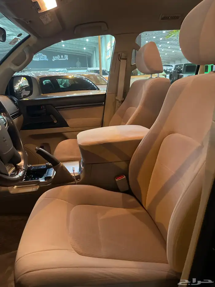 جي اكس ار هدد 8 سلندر لون اسود 2021 8