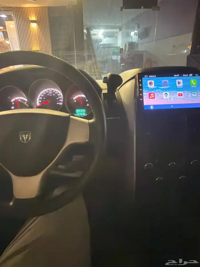 السلام عليكم جراندكرافان 6