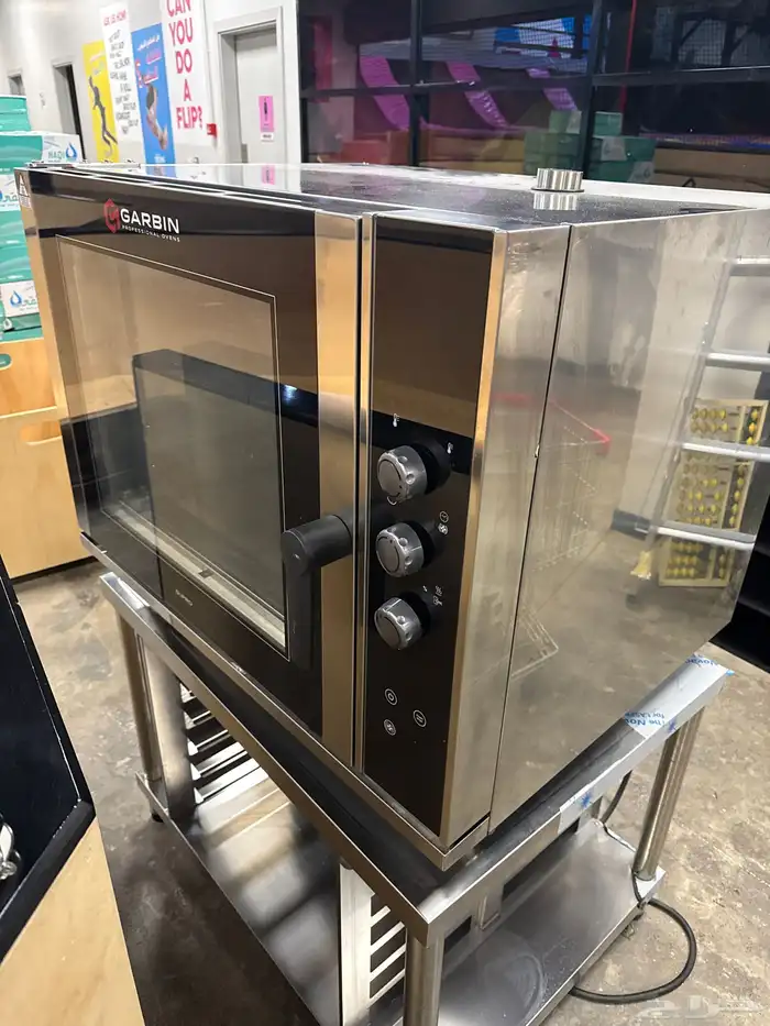 افران خبز هوائية 1