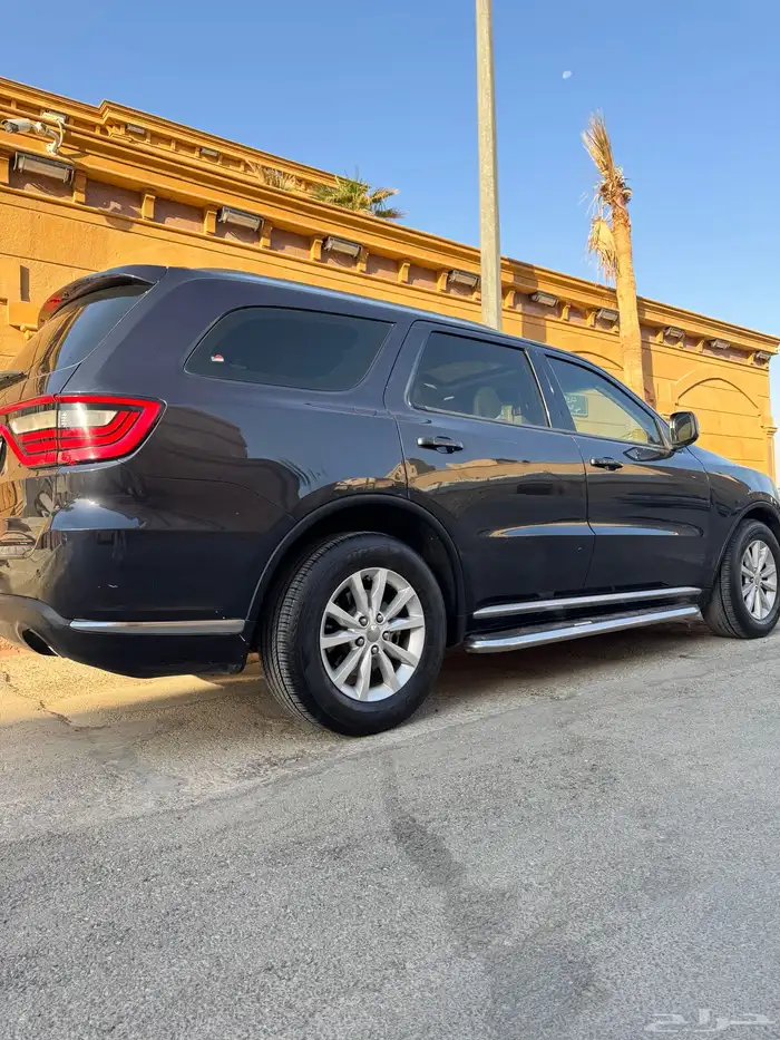 درانجوا 2014 للبيع V6 3