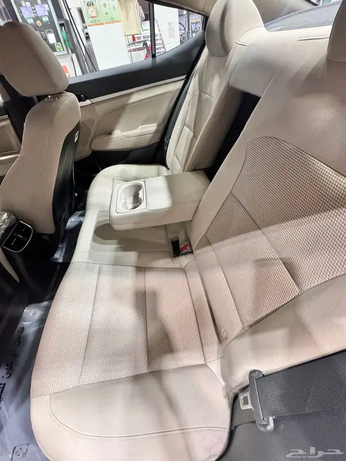 النترا 20 مالك اول 11