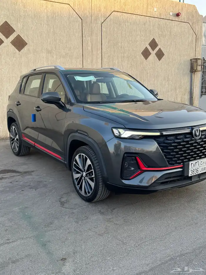 للبيع شانجان CS35 بلس 2023 0