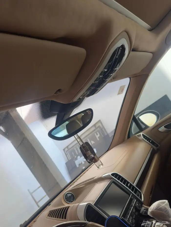 بورش للبيع 4