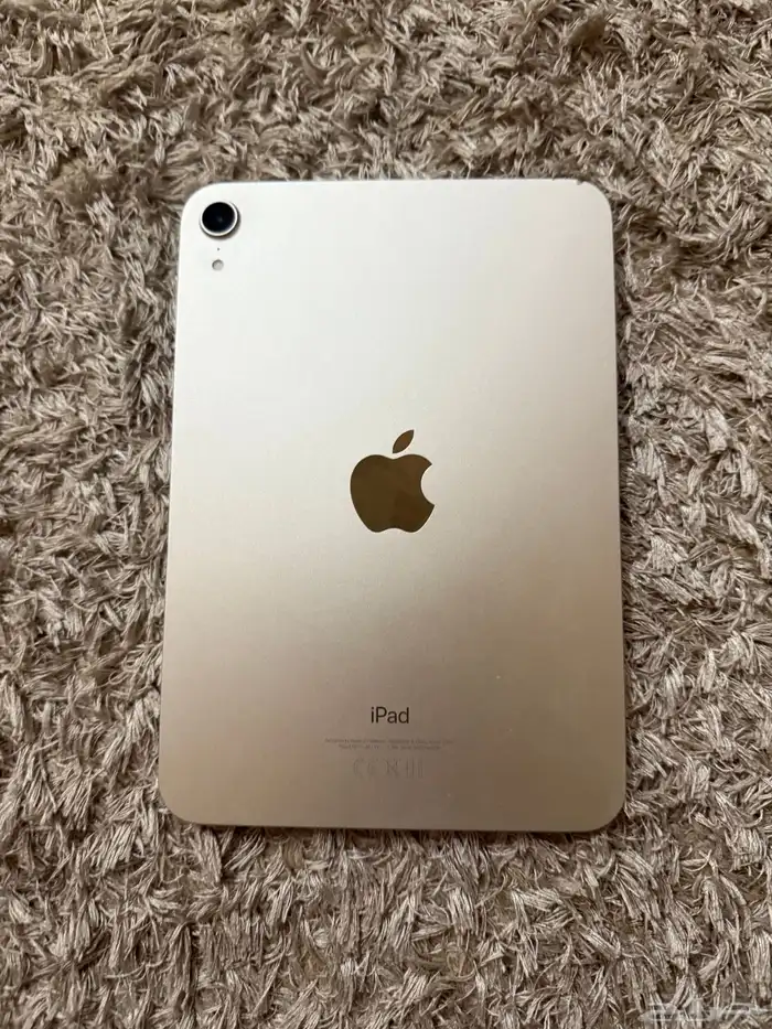 ايباد ميني 6 1