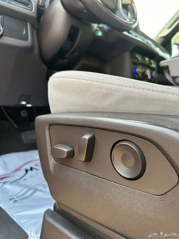 شفروليه تاهو 2022 (وكالة قمة النظافة) 54