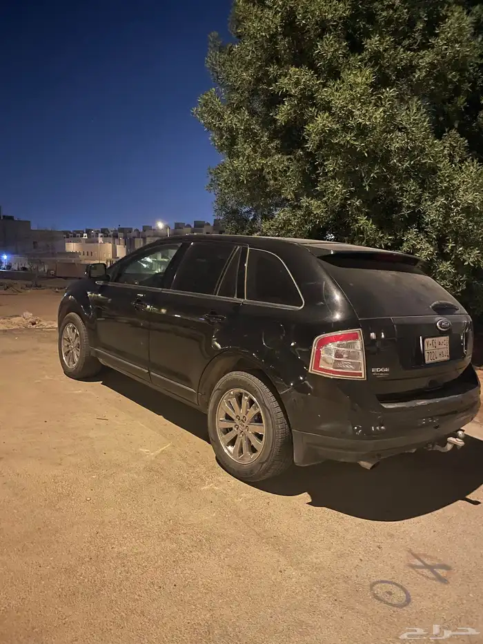 ايدج فورد 2010 للبيع 3