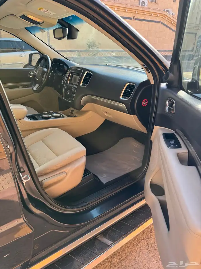 درانجوا 2014 للبيع V6 18